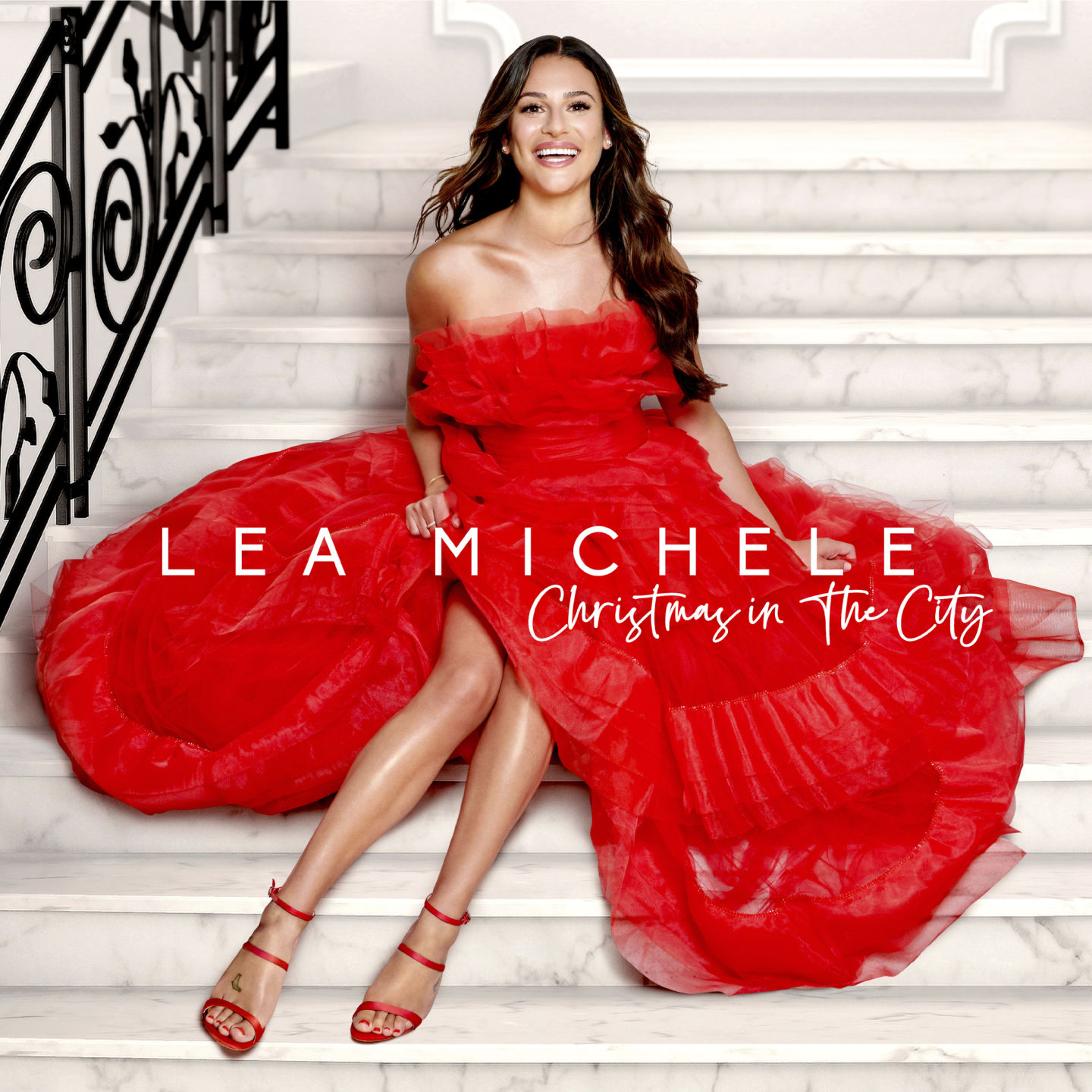 Music - Holiday Albums